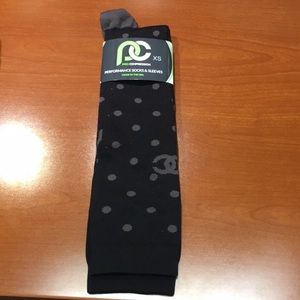 Compression Marathon Socks